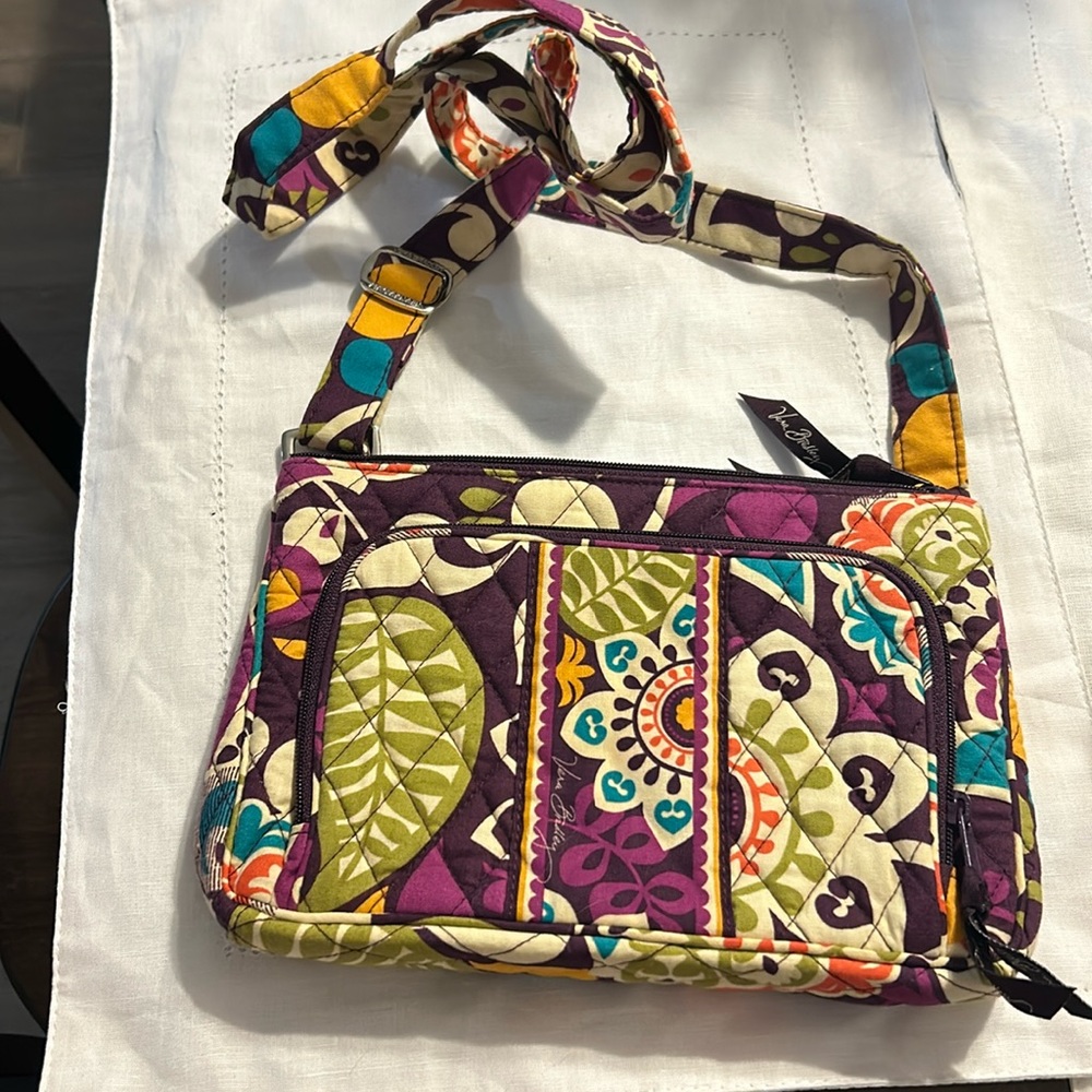 Never used VB crossbody